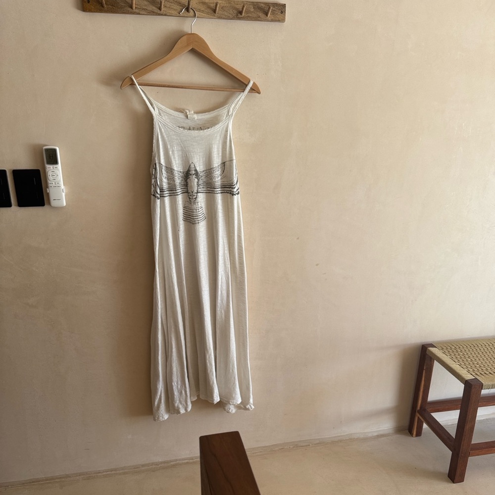 Magnolia Pearl dress